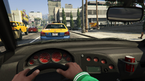 ElegyRH8-GTAV-Dashboard