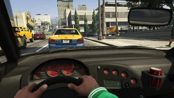 Elegy Rh8 Gta Wiki Fandom