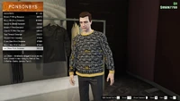 IllGottenGainsPart2-GTAO-MaleTops-Sweaters15-LeChienPrintSweater.png