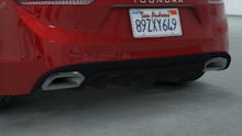 Panthere-GTAOe-RearDiffusers-StockRearDiffuser