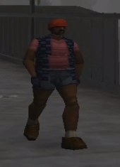 Pedestrians-GTAIII-Black construction worker.png