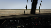 Pounder-GTAV-Dashboard