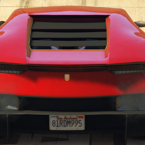Reaper Gta Wiki Fandom