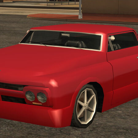 Slamvan Gta Wiki Fandom