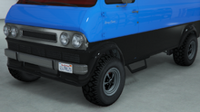 YougaClassic4x4-GTAO-Splitters-SecExtremeFenderFlareSkirt