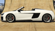 9FCabrioTopless-GTAV-Side