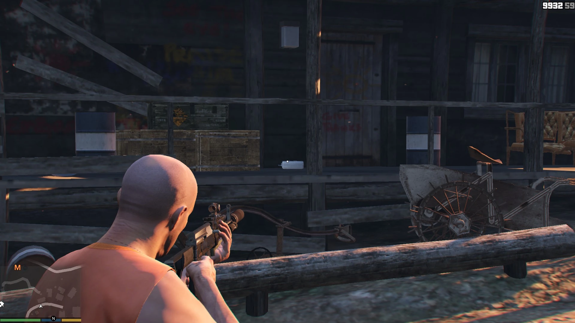 アルトルイストキャンプ