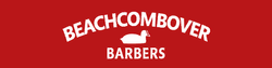 The shop's menu logo.