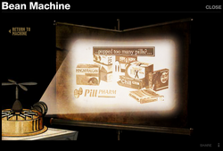 Bean Machine Gta Wiki Fandom Bean Machine Gta Wiki Fandom
