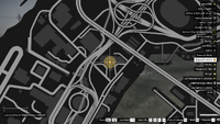 BikerSellHelicopters-GTAO-LosSantos-DropOff14Map