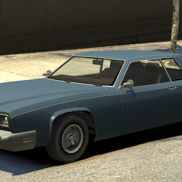 Buccaneer Gta Wiki Fandom