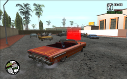 GTA SAN ANDREAS COMO PASSAR A MISSÃO DOS LOWRIDER CESAR VIALPANDO EP10 