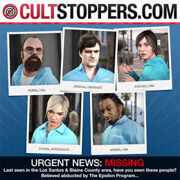 Cultstoppers