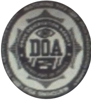 GTA IV logo.