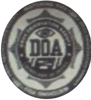 DOA logo GTA IV