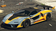 Emerus-GTAO-front-JackalRacing