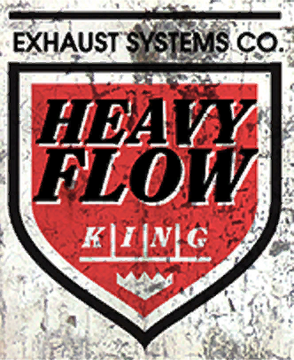Heavy Flow Exhaust Systems Co., GTA Wiki