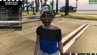 FreemodeFemale-FestiveMasks7-GTAO