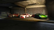 LS Car Meet Test Rides (no advert).