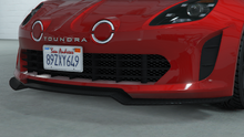 Panthere-GTAOe-FrontBumpers-CarbonFinSplitter