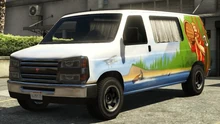 Paradise-GTAV-front-LoggerLivery