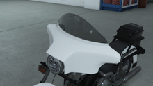 PoliceBike-GTAOe-Fairing-CruiserFairingwithBigScreen