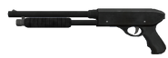 Pump Shotgun (Get Lost and Off Route only)