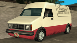 Rumpo, GTA Wiki