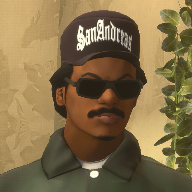 eazy e gta san andreas