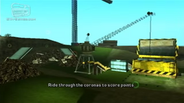 ScrapyardChallenge-GTALCS