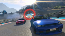 Transform Stunt Races.