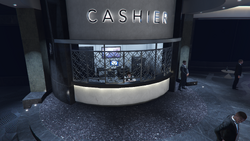 The Diamond Casino & Resort, GTA Wiki