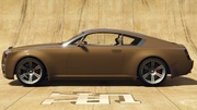 Windsor-GTAV-Side