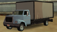 Grand Theft Auto: Vice City Stories (Rear quarter view)