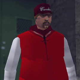 Carl-GTAIII