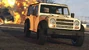 "Action" image for GTA V.