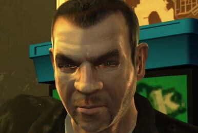 Bledar Morina  GTA 4 Characters, Bio & Voice Actor (GTA IV, TLaD & TBoGT)