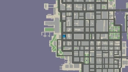 Joe's dealing spot location