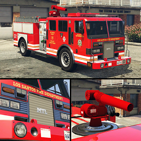 Fire Truck Gta Wiki Fandom Cars and trucks sound effect fire alarm sound effect static sound effect siren sound effect engine sound effect. fire truck gta wiki fandom