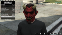 HalloweenSurprise-GTAO-MaleMasks-Monsters3-RedBeardedLucifer