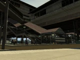 Huntington Street Station