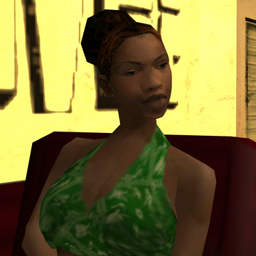 Kendl Johnson Gta Wiki Fandom A page for describing ymmv: kendl johnson gta wiki fandom