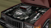 LoveFist-GTAVC-Engine