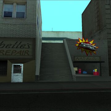 430 Collections Car Shop Mod For Gta San Andreas  Latest Free