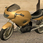 Pcj 600 Gta Wiki Fandom