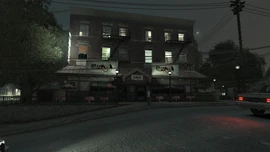 PizzaThis...-GTAIV-Leftwood-StreetView.jpg (1.19 MB) "Pizza This..." restaurant viewed from the street