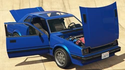 Postlude-GTAOe-Other