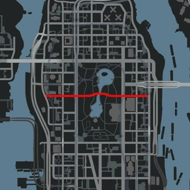 QuartzStreet-GTAIV-Map