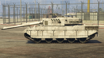 Rhino-GTAV-Side