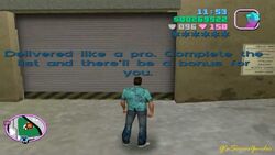 GTA Vice City Definitive Edition: All Import / Export Car Locations